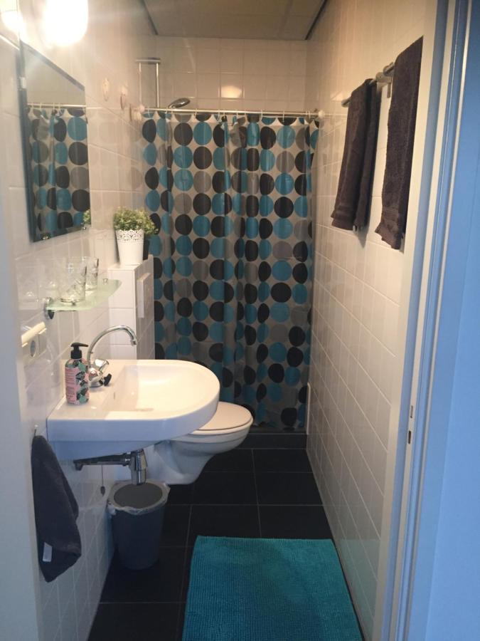 Apartamento De Nollen Egmond aan den Hoef Exterior foto