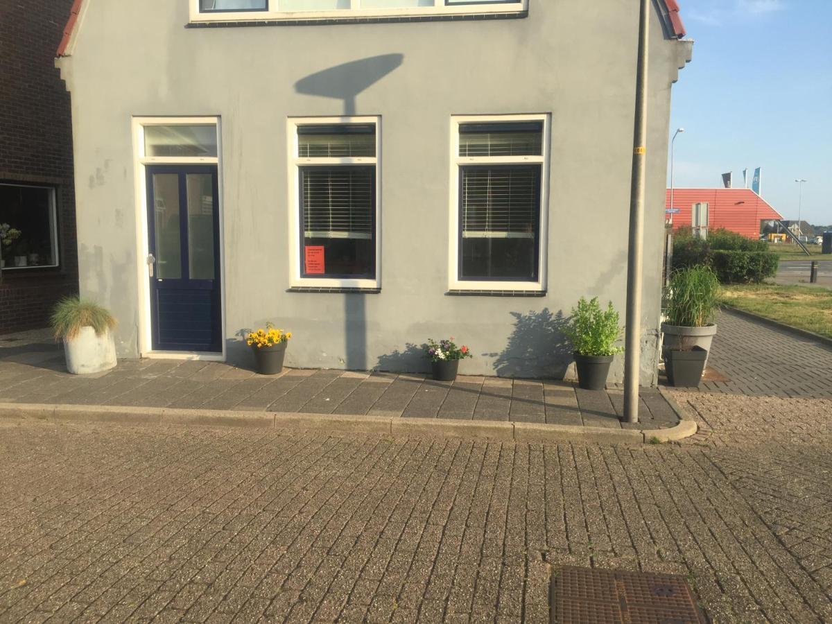 Apartamento De Nollen Egmond aan den Hoef Exterior foto