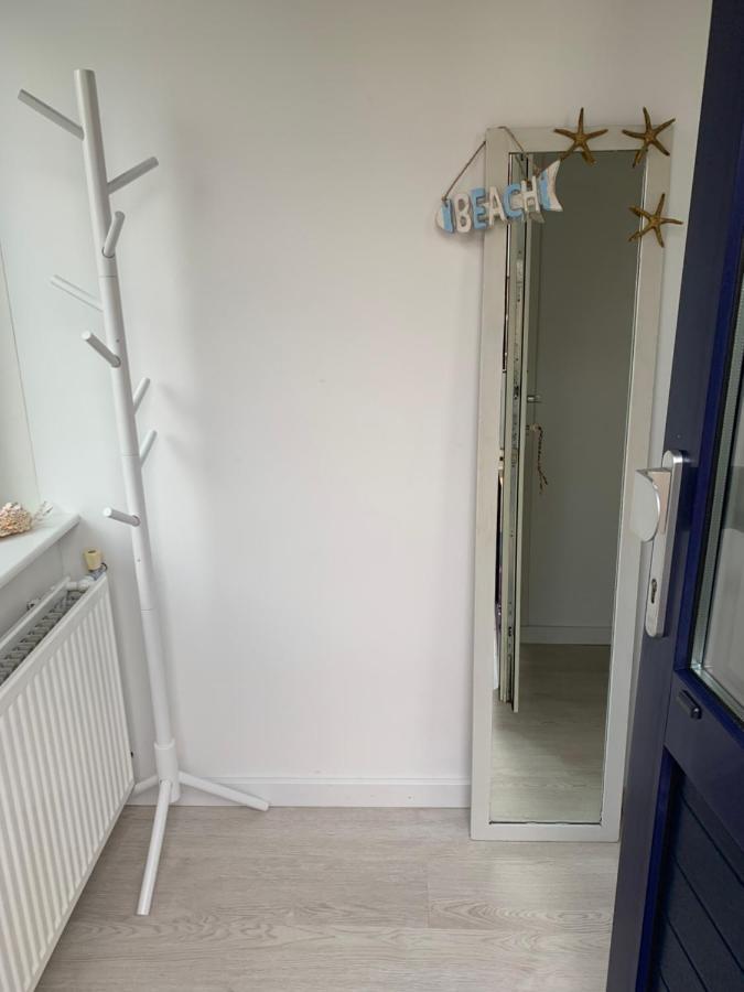 Apartamento De Nollen Egmond aan den Hoef Exterior foto