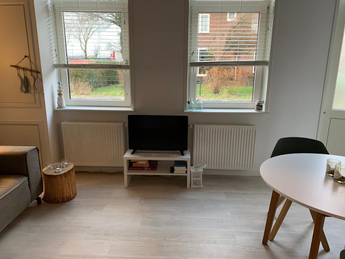 Apartamento De Nollen Egmond aan den Hoef Exterior foto