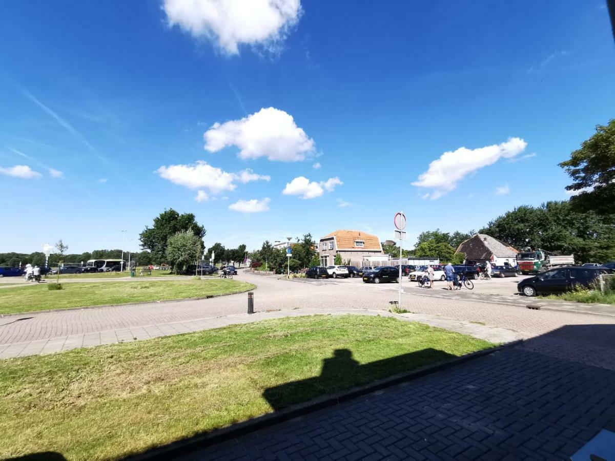 Apartamento De Nollen Egmond aan den Hoef Exterior foto