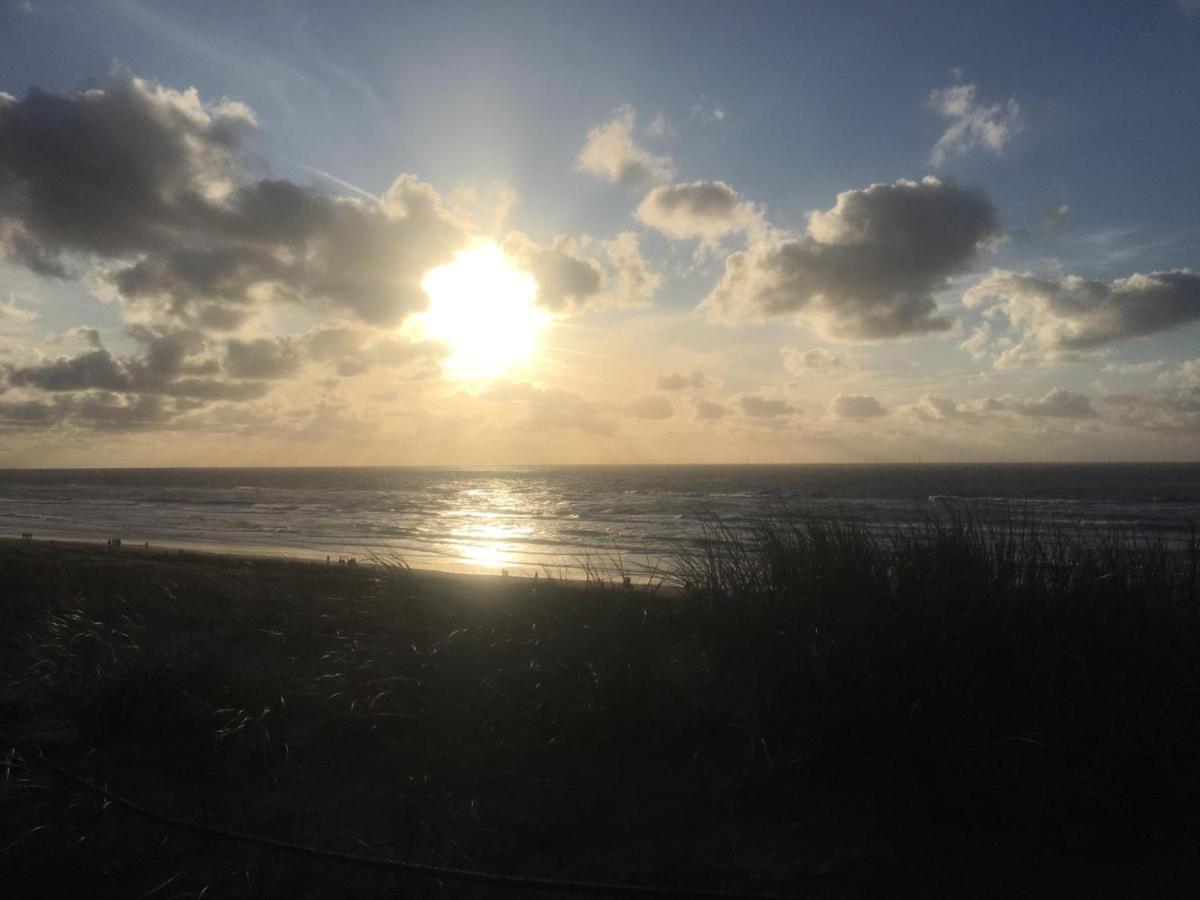Apartamento De Nollen Egmond aan den Hoef Exterior foto