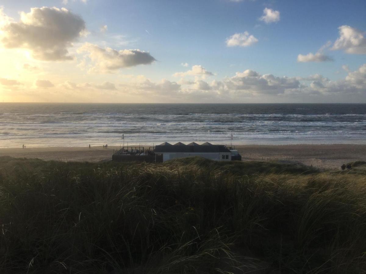 Apartamento De Nollen Egmond aan den Hoef Exterior foto